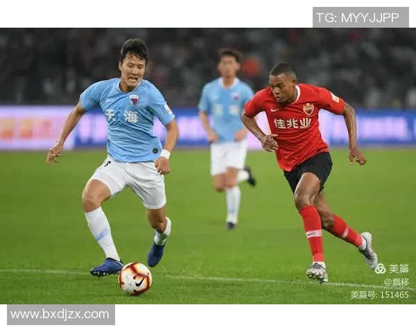 深圳佳兆与天津天海的较量:一场激情四溢的足球盛宴即将上演