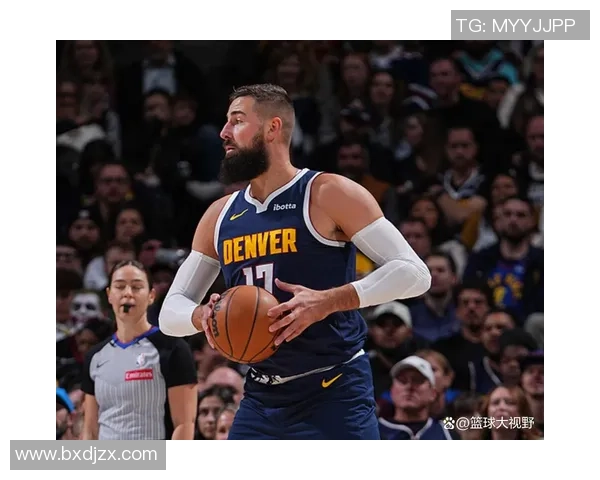 约基奇三双创历史新高掘金成功锁定西部第一位置