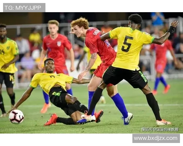 金杯赛精彩对决牙买加迎战巴拿马全场直播信息速递