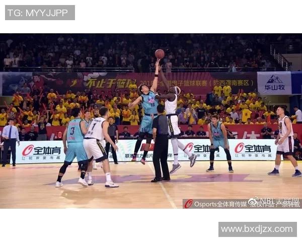 陕西信达与湖南金健的精彩对决揭示了篮球赛场上的激情与实力较量